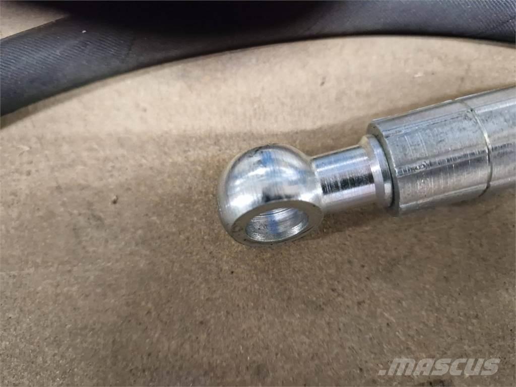 Eco Log 649310 Υδραυλικά