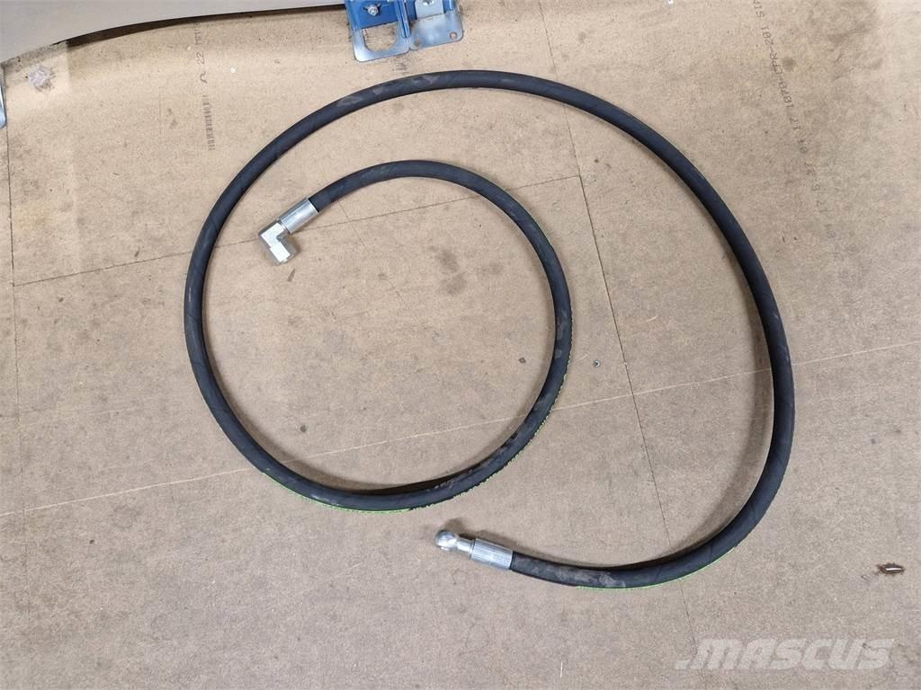 Eco Log 649310 Υδραυλικά