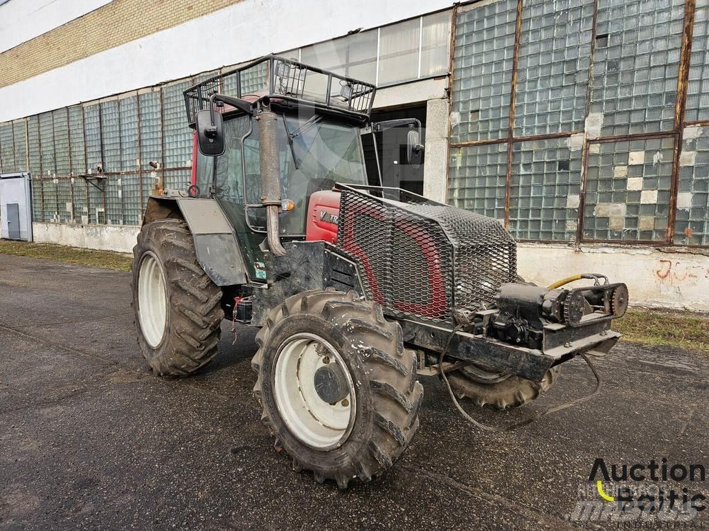 Valtra A 93H Τρακτέρ