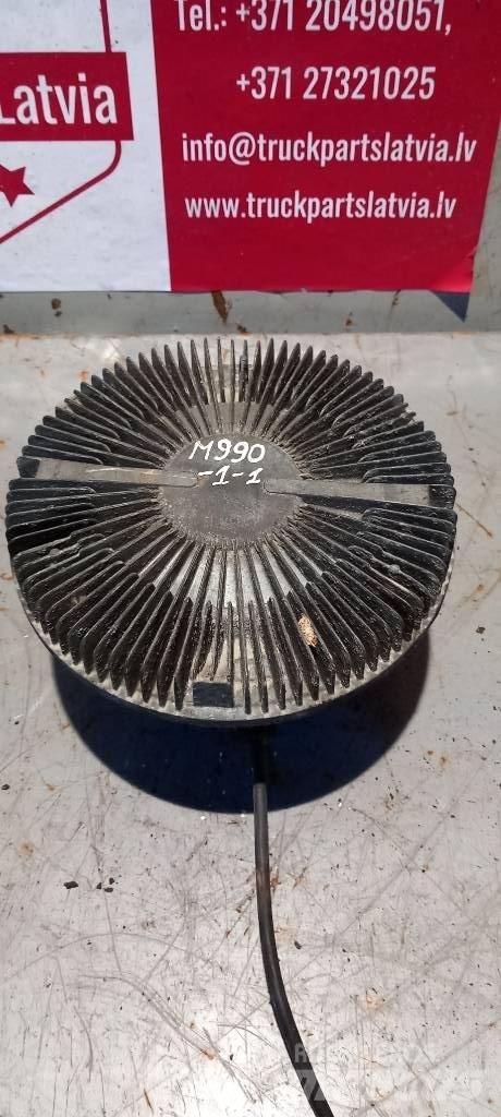 MAN TGA.   51066007025 Καλοριφέρ