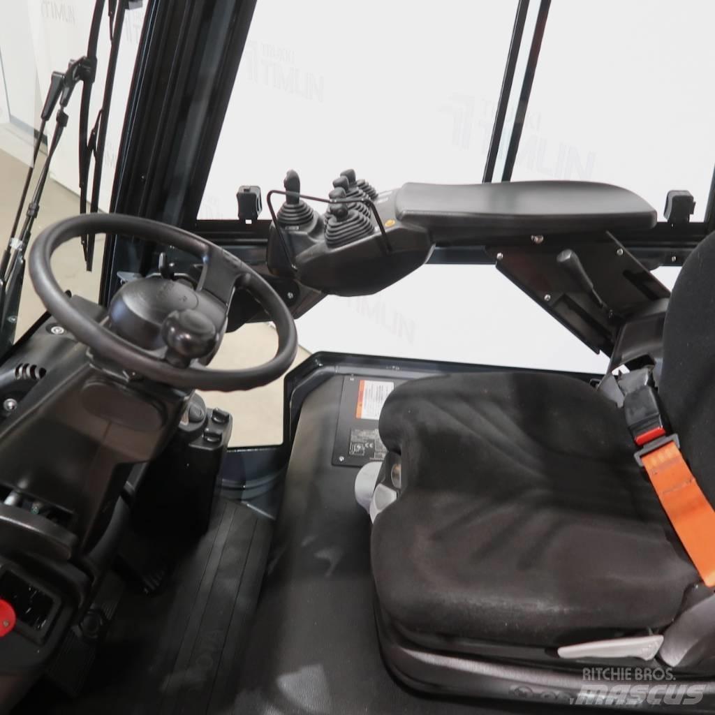 Toyota 8FBMK20T Ηλεκτρικά περονοφόρα ανυψωτικά κλαρκ