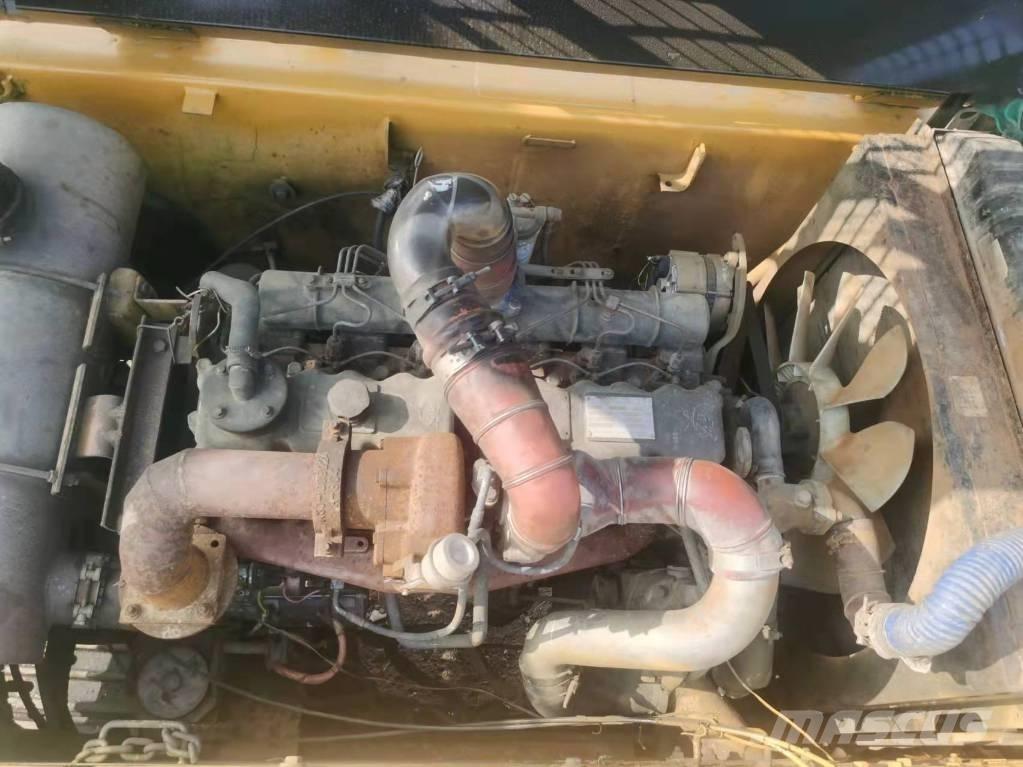 CAT 325BL Εκσκαφείς με ερπύστριες