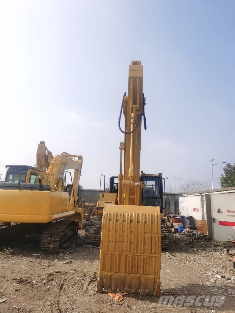 CAT 325BL Εκσκαφείς με ερπύστριες