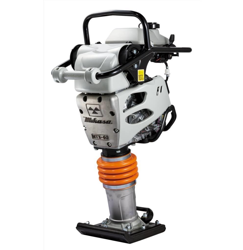 Mikasa MTX-60E Κόπανοι