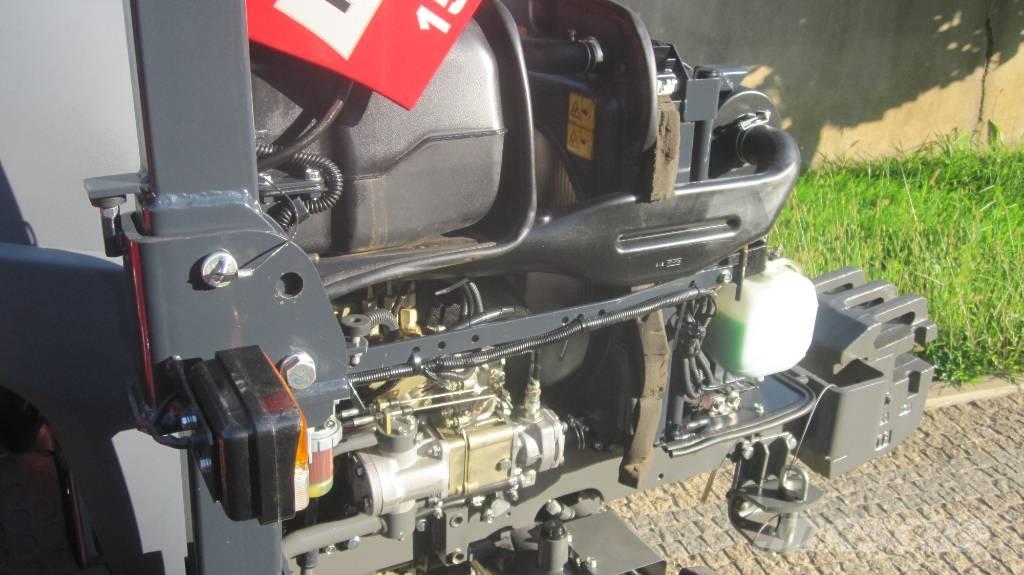 Massey Ferguson 1529 Τρακτέρ