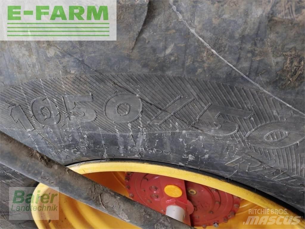 Vredo pf9000 Άλλες μηχανές λιπασμάτων και εξαρτήματα