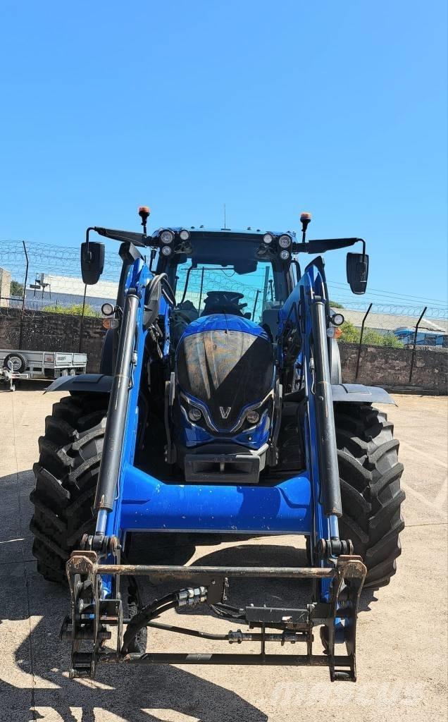Valtra N 175 A Τρακτέρ