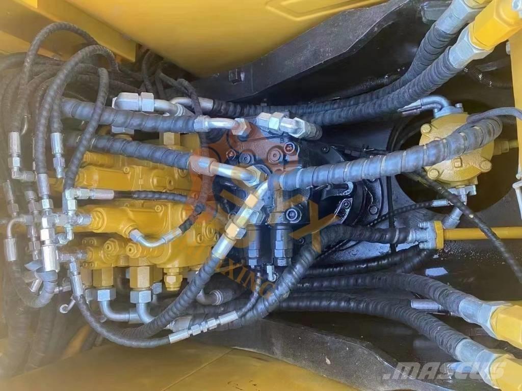 Sany SY 135 C Εκσκαφείς με ερπύστριες