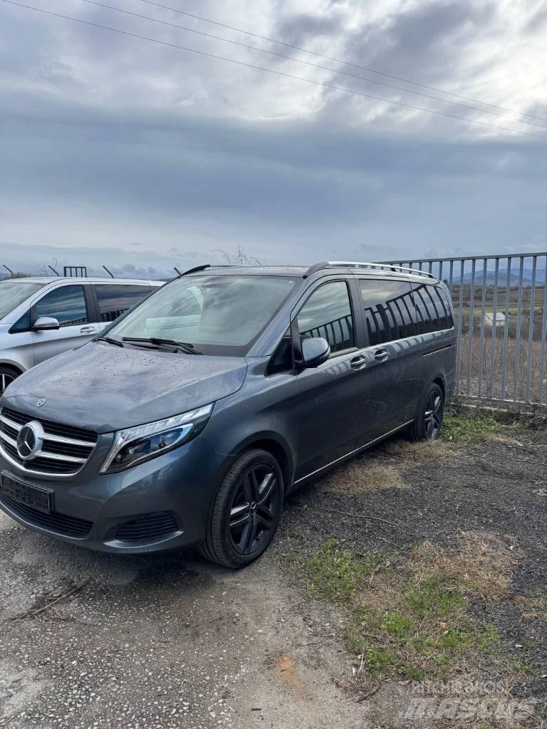 Mercedes-Benz V 250 Άλλα Vans