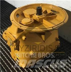 Linde B2PV 105 Υδραυλικά