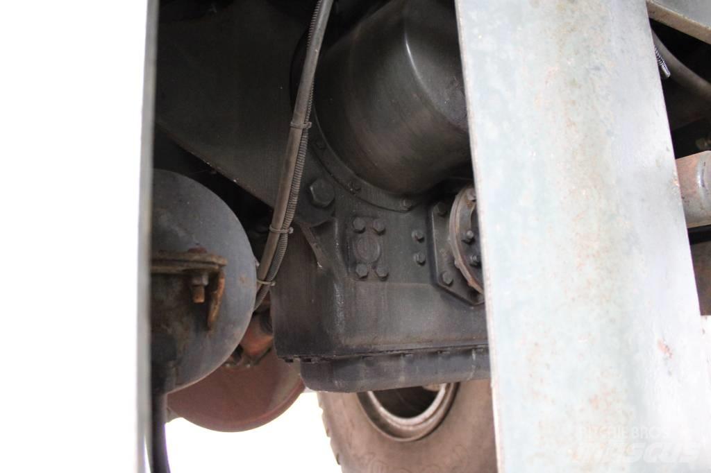 Liftking LK 50 C 4x4 Πετρελαιοκίνητα Κλαρκ