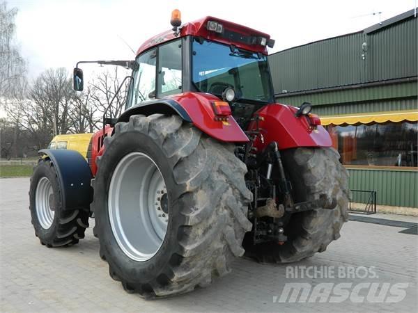 Case CVX170 Τρακτέρ