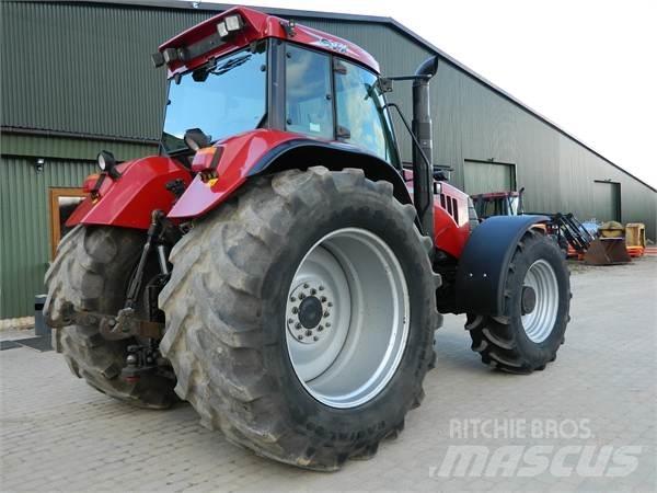 Case CVX170 Τρακτέρ