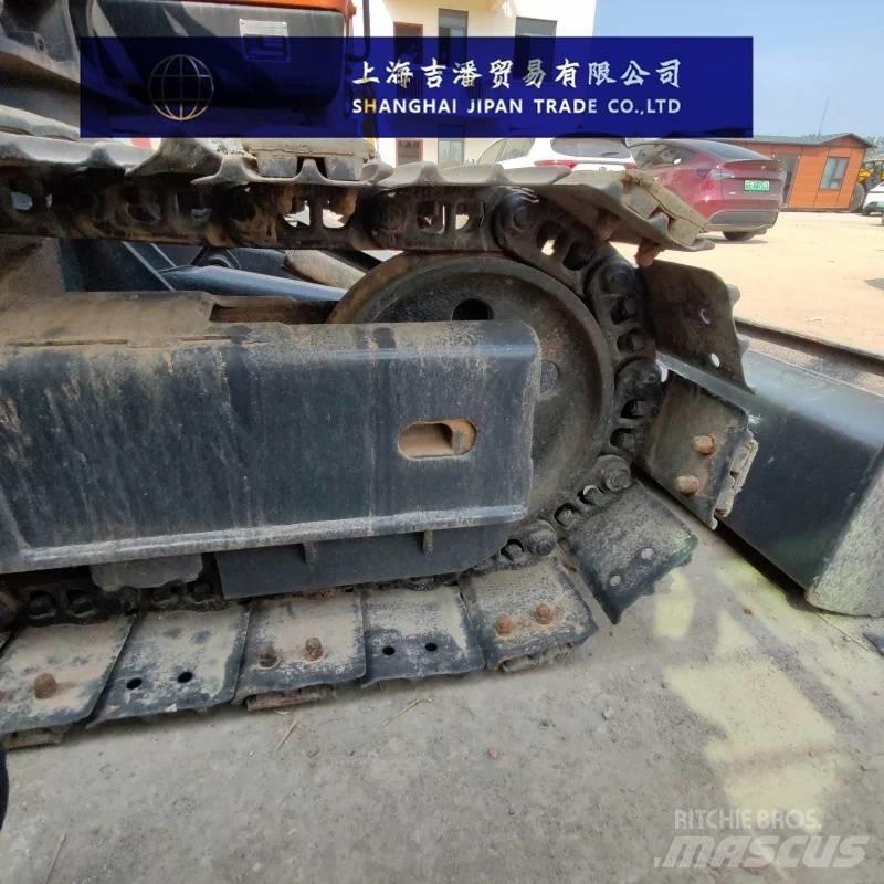 Doosan DX 75 Εκσκαφάκι (διαβολάκι) < 7t