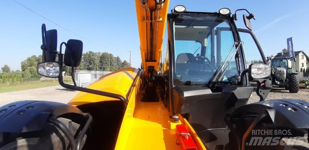 JCB 531-70 Τηλεσκοπικοί ανυψωτές