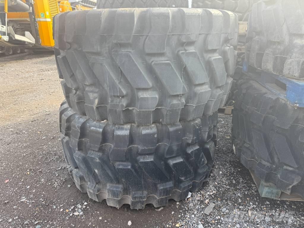 Goodyear 750/65R25 Ελαστικά και ζάντες