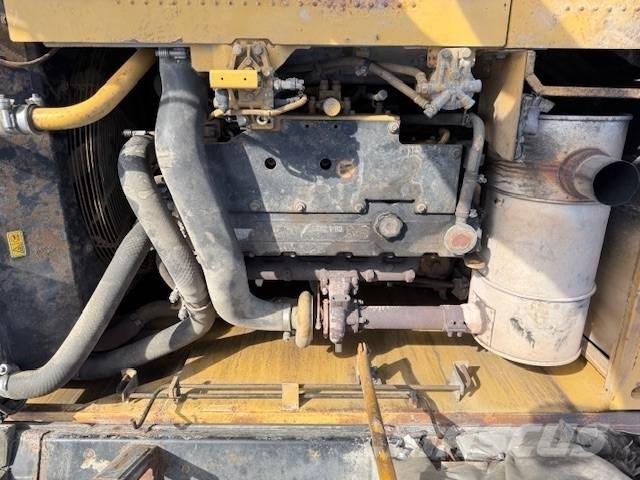CAT 320 D L Εκσκαφείς με ερπύστριες