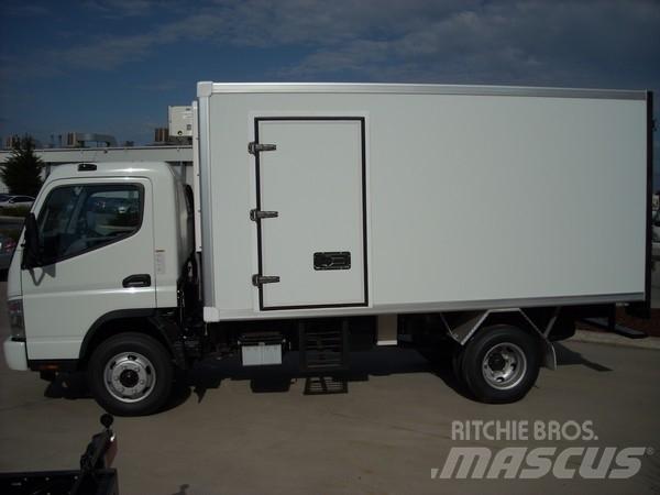 Fuso Canter 3.5 Φορτηγά Ψυγεία