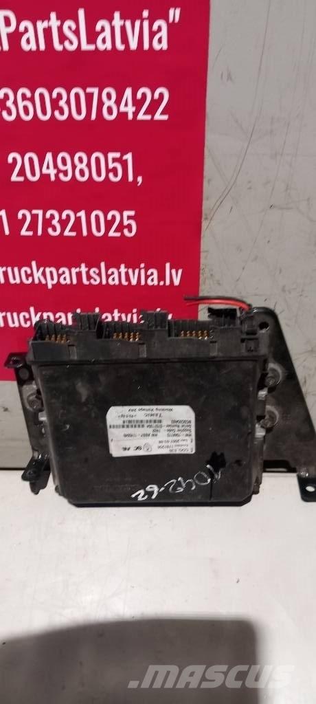 Scania R 420.  1781256 Ηλεκτρονικά