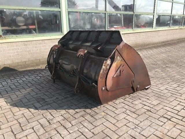 Volvo Overkipbak Κουβάδες
