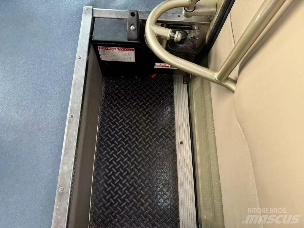 Toyota Coaster Bus Μίνι λεωφορεία