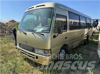 Toyota Coaster Bus Μίνι λεωφορεία