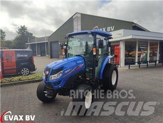 Iseki TG 6507 Τρακτέρ