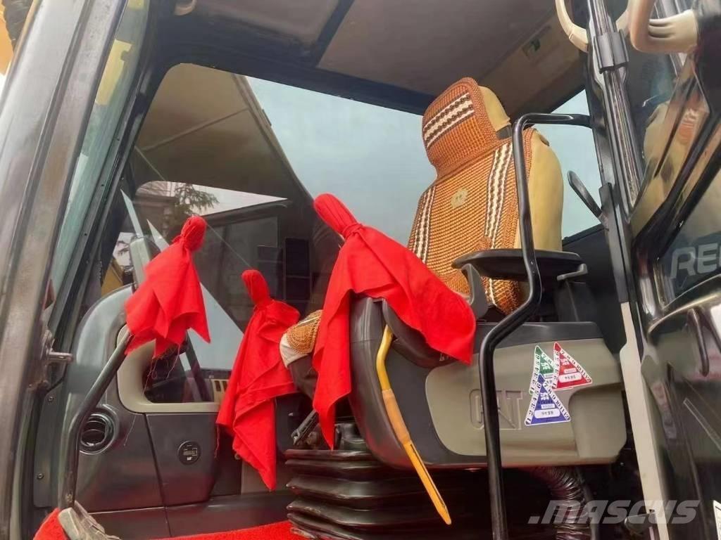 CAT CAT320D Εκσκαφείς με ερπύστριες