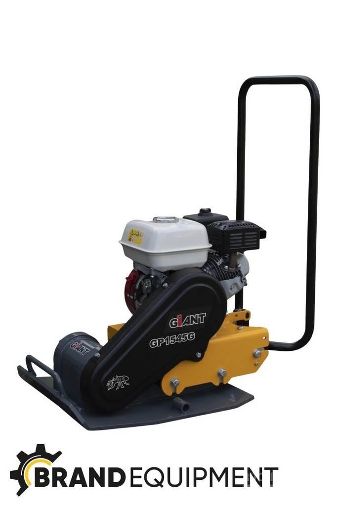 GiANT GP1545G Επίπεδοι κόπανοι