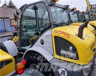 Kramer 5095 Φορτωτές με λάστιχα (Τροχοφόροι)