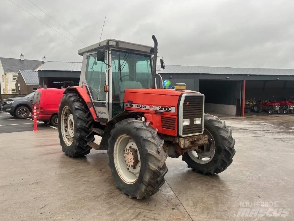Massey Ferguson 3080 Τρακτέρ