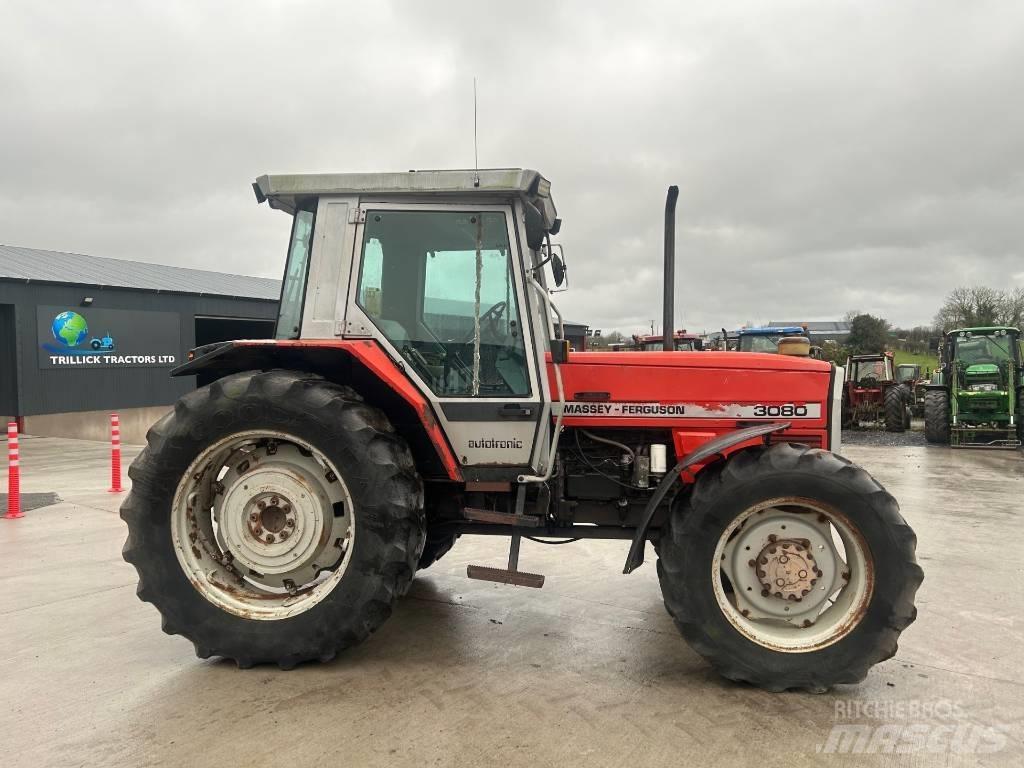 Massey Ferguson 3080 Τρακτέρ