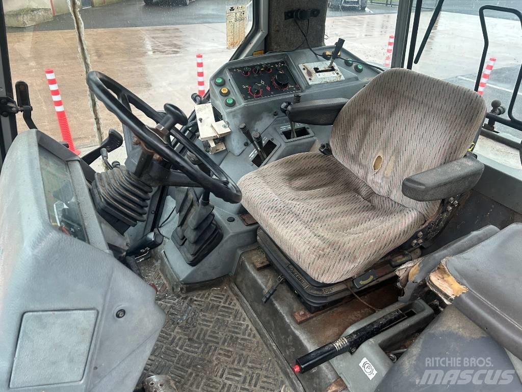 Massey Ferguson 3080 Τρακτέρ