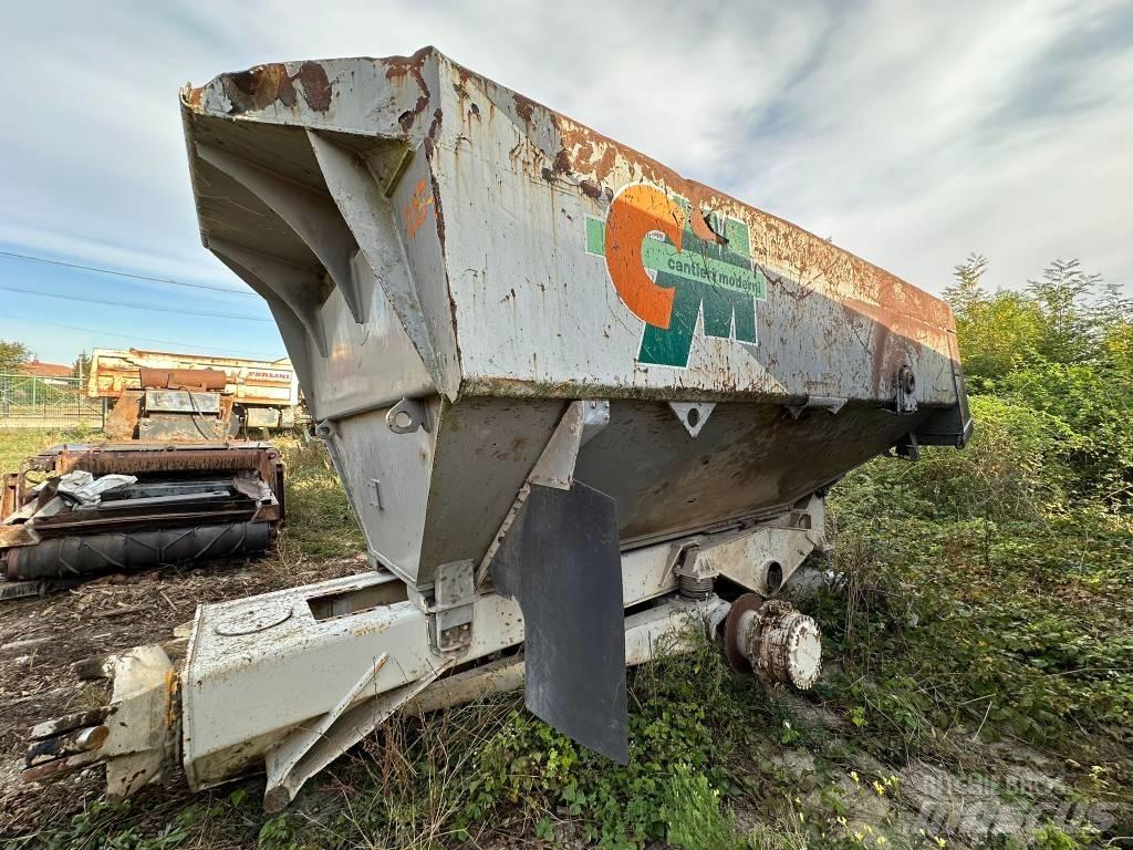 Volvo A 30 FOR PARTS Σπαστό Dump Truck ADT