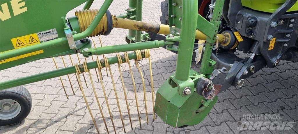 Krone SWADRO 46 Αναμοχλευτήρες