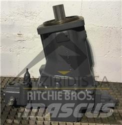 Linde BPR 260 L Υδραυλικά
