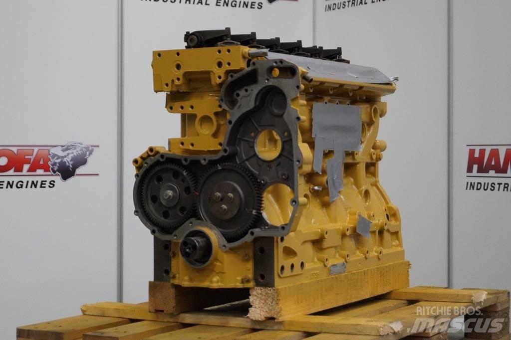 CAT C6.6 LONG-BLOCK Κινητήρες