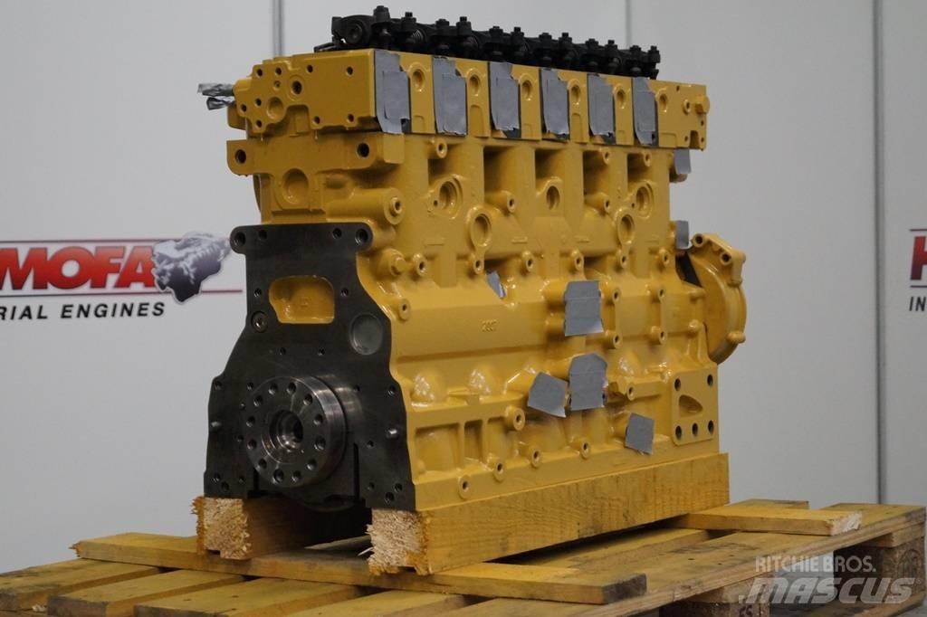 CAT C6.6 LONG-BLOCK Κινητήρες