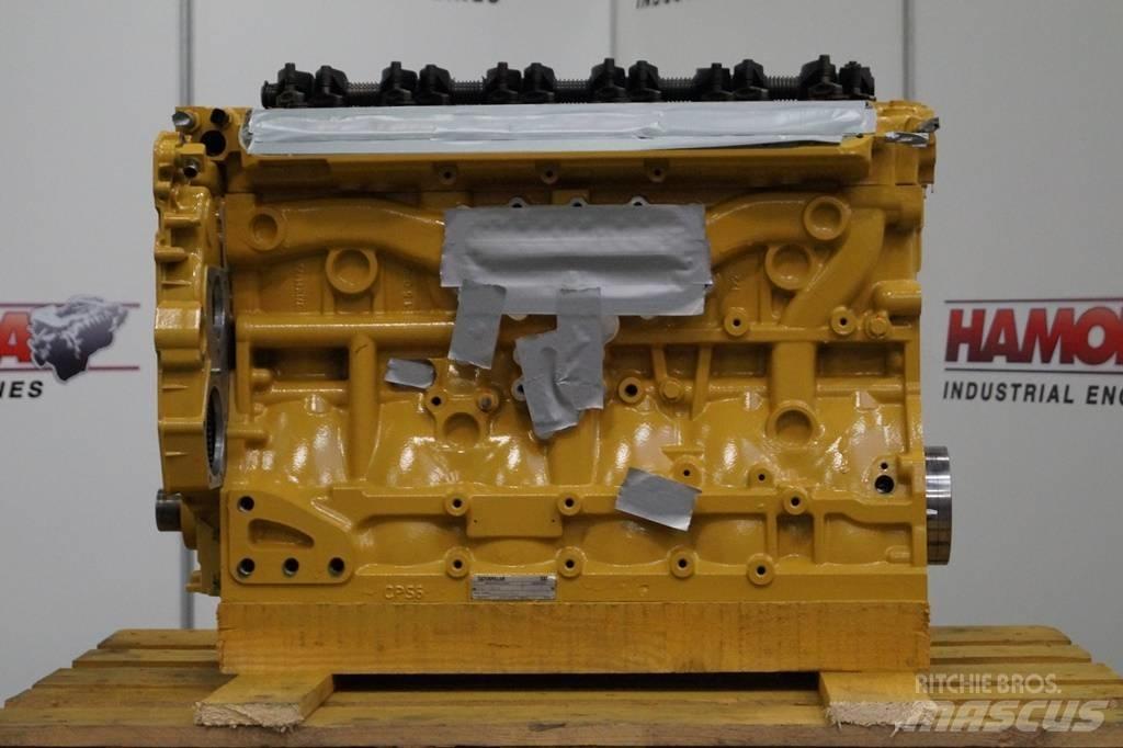 CAT C6.6 LONG-BLOCK Κινητήρες