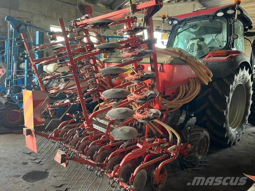 Gaspardo PINTA 500 Μηχανές σποράς ακριβείας