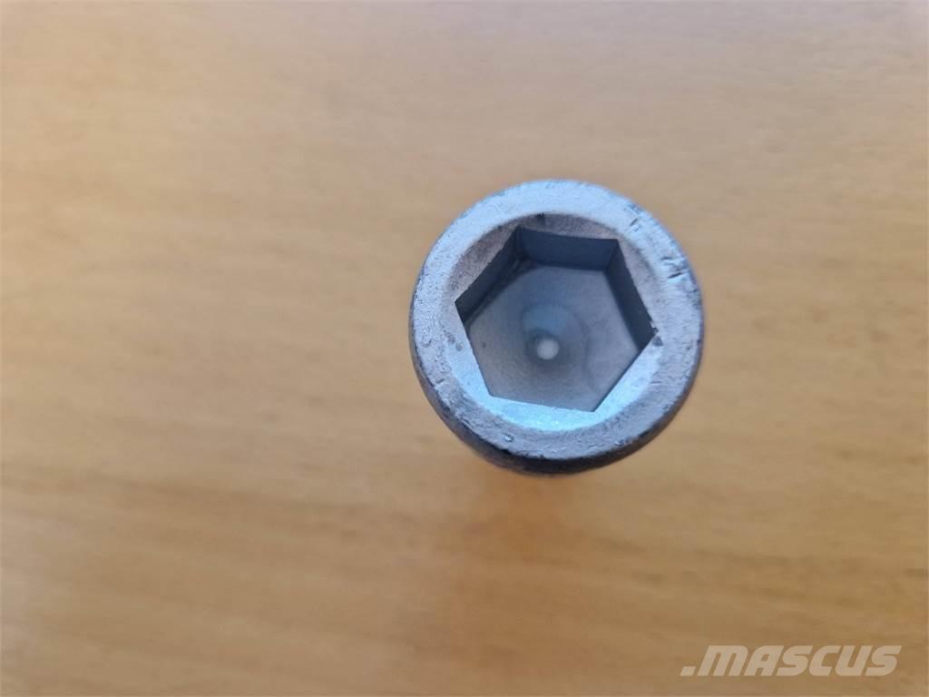 Ponsse 0047191 Σασί - πλαίσιο