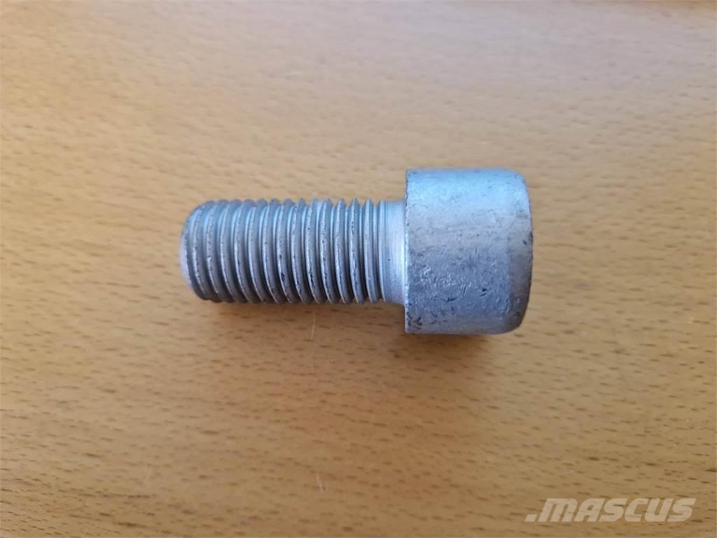 Ponsse 0047191 Σασί - πλαίσιο