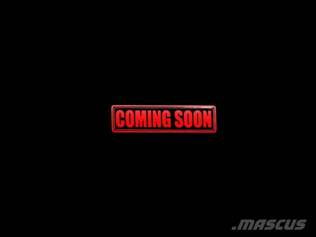 Same Explorer 80 Τρακτέρ