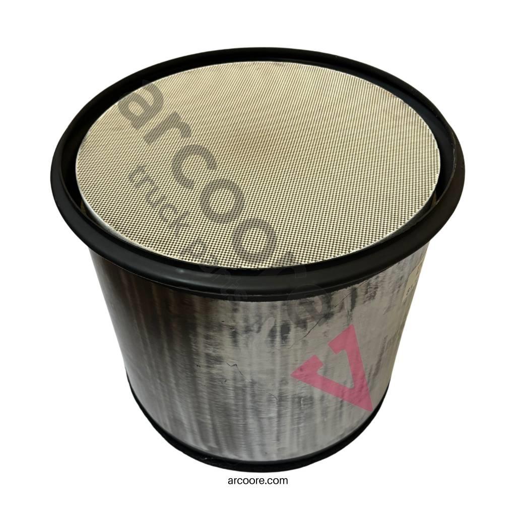 MAN DPF 81151030107 Κινητήρες