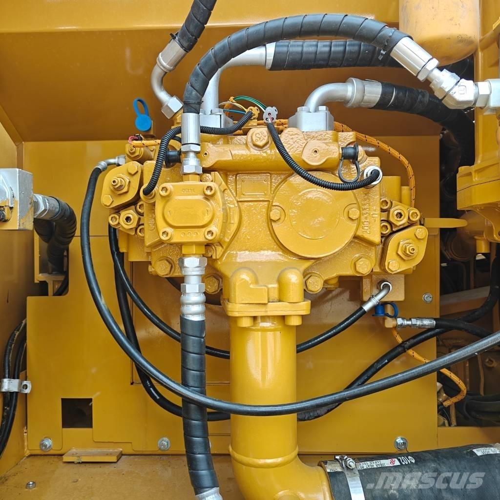 CAT 325 D L Εκσκαφείς με ερπύστριες