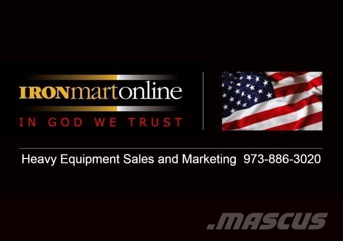 New Holland LS 190 Φορτωτάκια