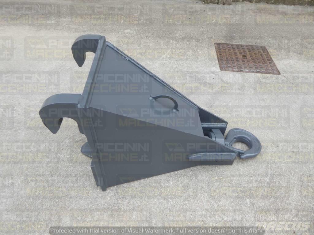 Merlo GZ450.ZM2 Άλλα εξαρτήματα