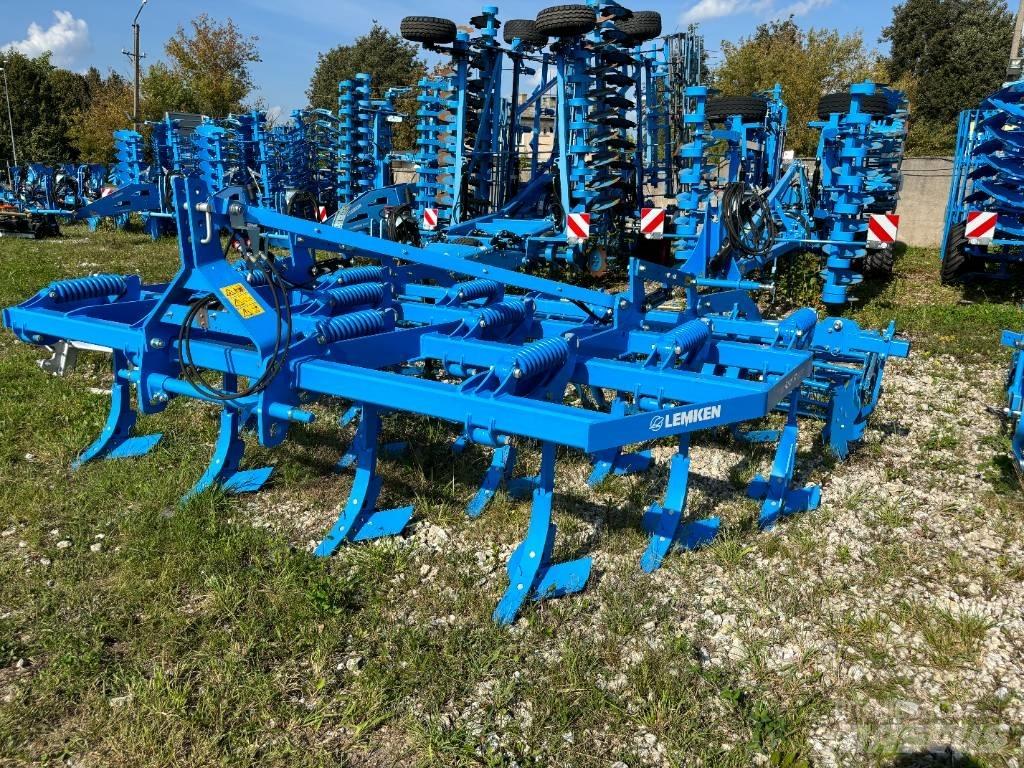 Lemken Karat 10/400U Καλλιεργητές - Ρίπερ