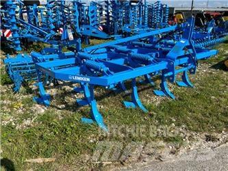 Lemken Karat 10/400U Καλλιεργητές - Ρίπερ