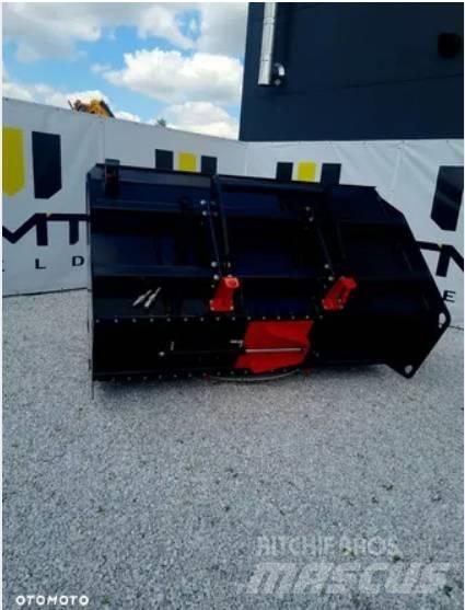 TMT JCB Εκσκαφείς